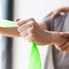 Sports injuries / Sport specific rehabilitation