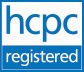 hcpc registered