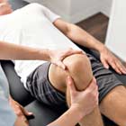 Hip, knee and ankle problems
